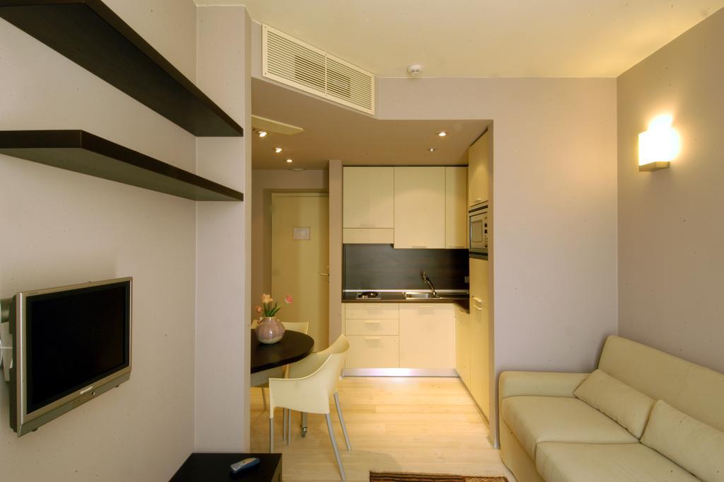 Albergo Grand Italia Quarona ห้อง รูปภาพ