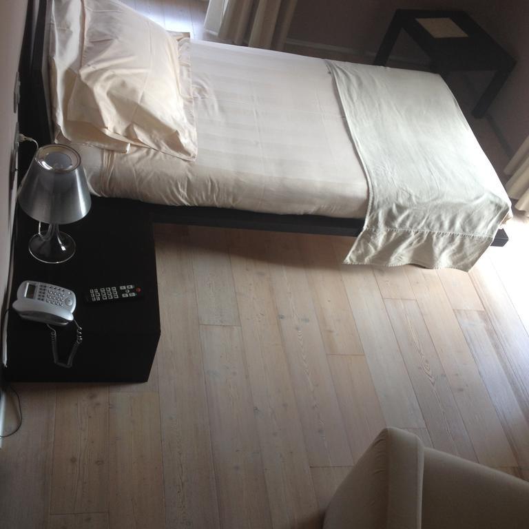 Albergo Grand Italia Quarona ห้อง รูปภาพ