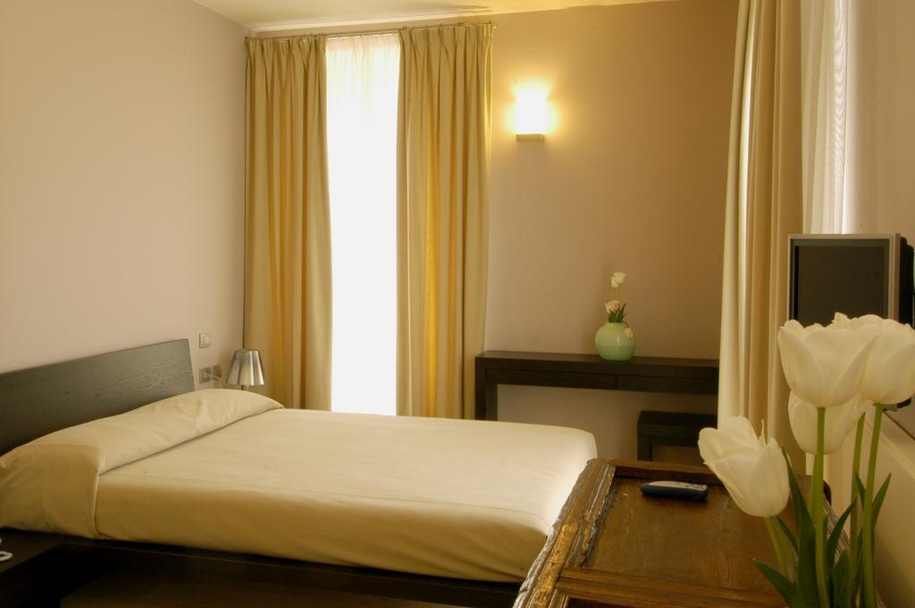 Albergo Grand Italia Quarona ห้อง รูปภาพ