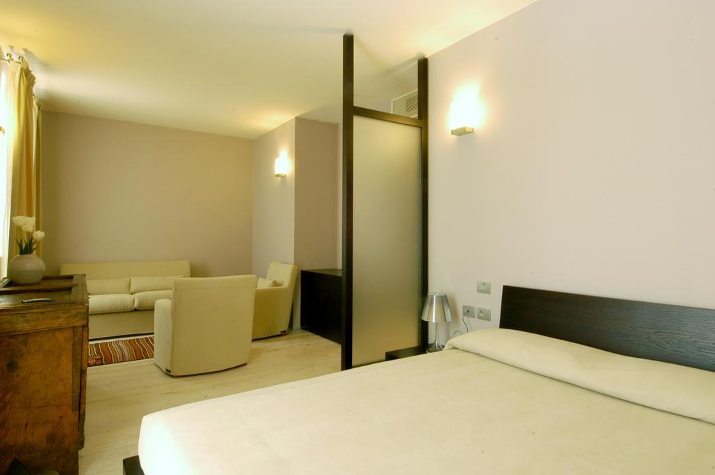 Albergo Grand Italia Quarona ห้อง รูปภาพ