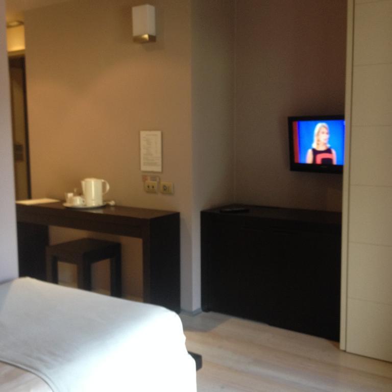 Albergo Grand Italia Quarona ห้อง รูปภาพ