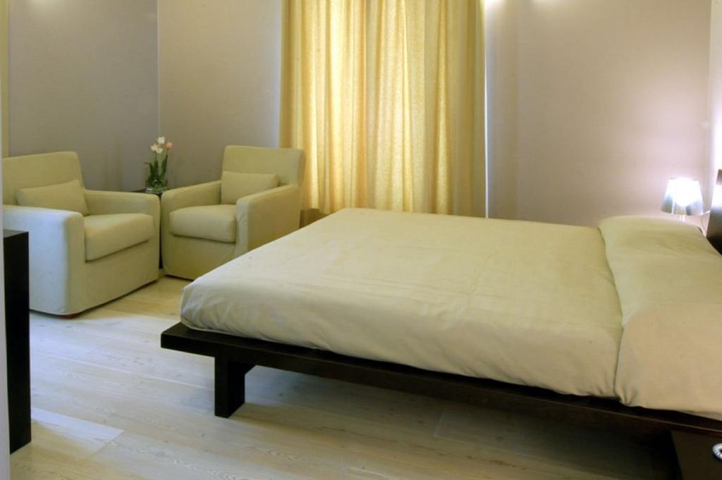 Albergo Grand Italia Quarona ห้อง รูปภาพ