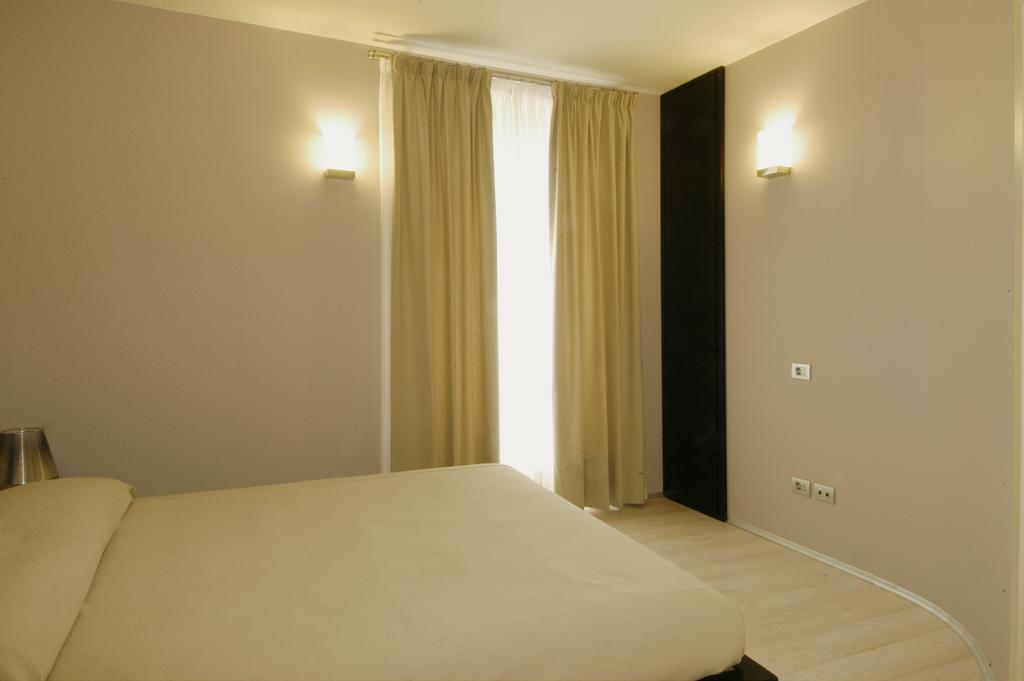 Albergo Grand Italia Quarona ห้อง รูปภาพ
