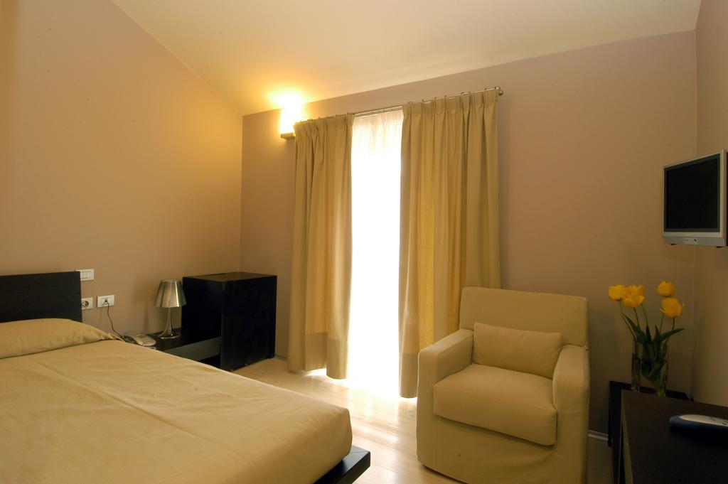 Albergo Grand Italia Quarona ห้อง รูปภาพ