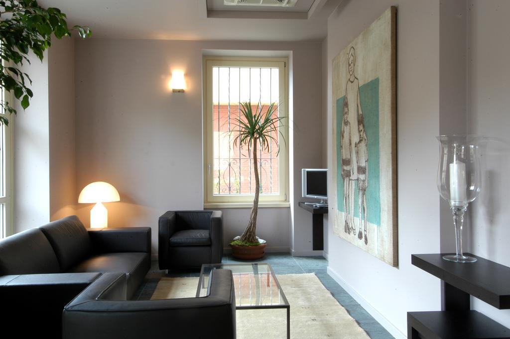 Albergo Grand Italia Quarona ภายนอก รูปภาพ
